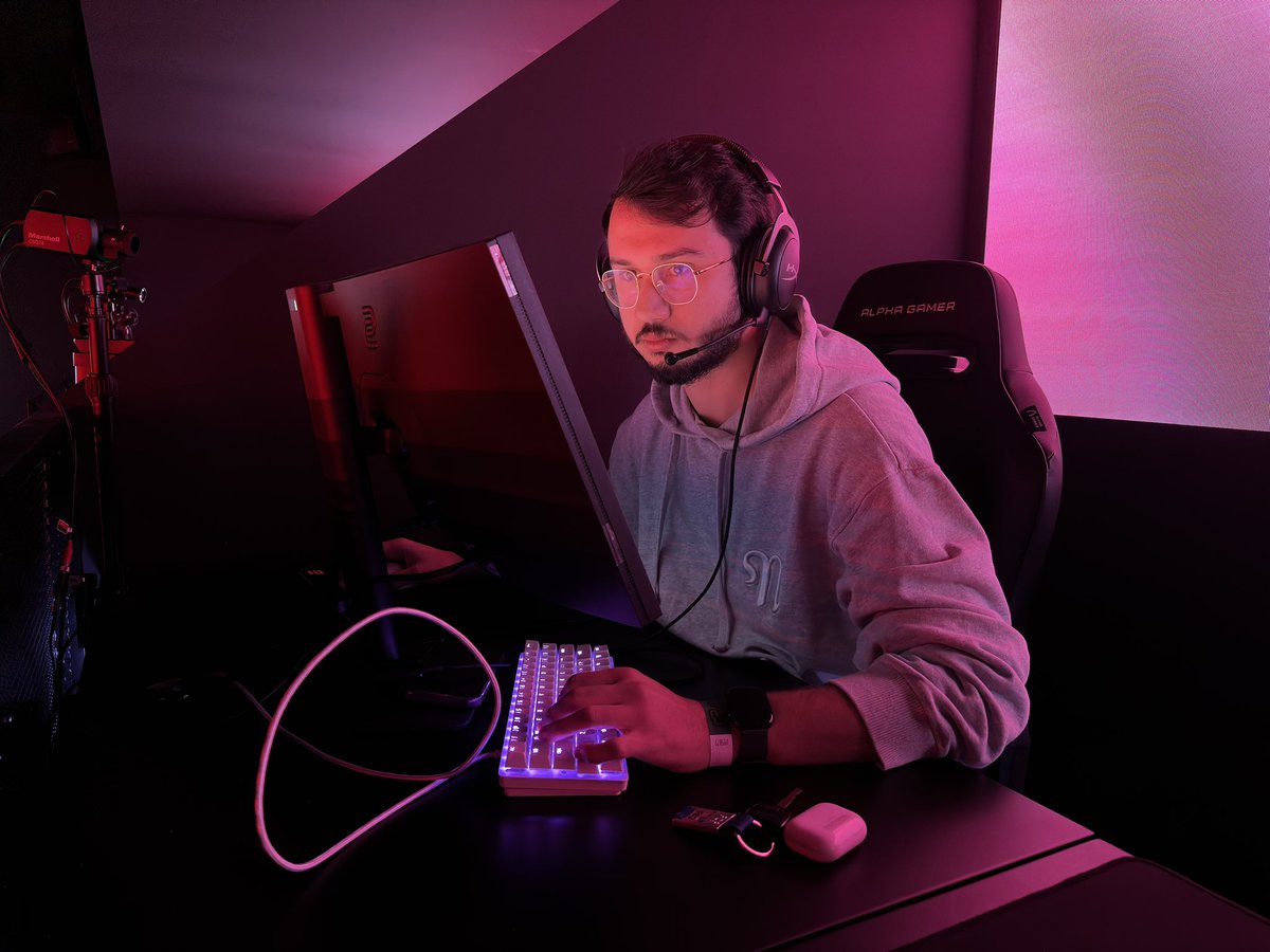 CSPortugues's tweet photo. .@AtomicGLHF 

- Nyd
- rwann
- bernas
- Mento
- f0ste https://t.co/FTCAbO4vd2