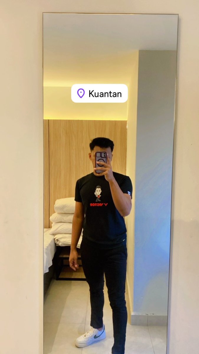 AzmyNazirul's tweet photo. Kuantan massage onz https://t.co/cP394F3EBx