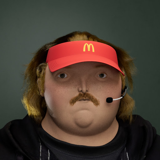 KivtPudgy's tweet photo. Itโs the perfect time to invest in Regulars NFT before they gain popularity similar to #CryptoPunks!
@Regulars_NFT #Regulars #NFTinvest #CryptoPunk https://t.co/zVgVbfP3ya