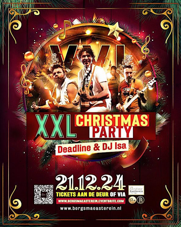 Vanavond mogen we weer naar ons zo vertrouwde Bergsma Easterein!! Zin om de tent daar weer eens lekker op z’n kop te zetten. Zaal open vanaf 22.00 uur. Kaarten zowel in voorverkoop als bij de deur te verkrijgen!! Voor jong en oud!!