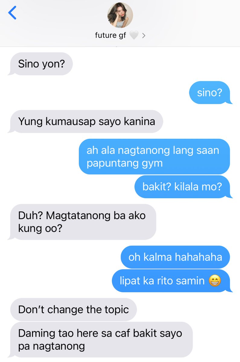 ktymelapse's tweet image. #lingorm short(?) crack(?) filo au
walang plot. walang anything. ni wala ngang title. basta kung ano lang pumasok sa utak ko tungkol sa maldita mataray selosa na si orm at ang kaniyang manliligaw na si ling the patron saint of down badism and loserism