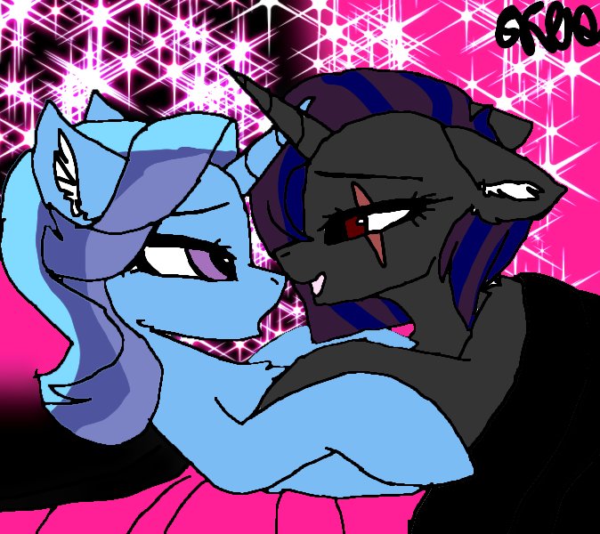 More Abt d+d perfect ship