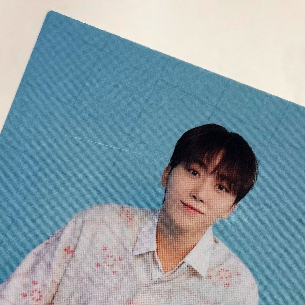 mi__717725's tweet photo. SEVENTEEN セブチ HOME 交換 トレカ 

譲) 画像1枚目
ジュン ウジ ミンギュ  
⚠️スングァン傷あり （4枚目）

求) 画像2,3枚目
ディノ (友人分)  👑
セルカ＝ウォヌセルカ

・郵送希望📮
お気軽にリプ又はDMお声掛けください🙇🏻‍♀️ https://t.co/ebr6qAvyRn