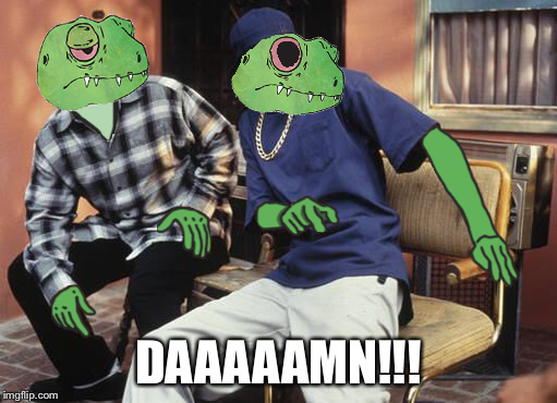 New merch video and art dropping later this evening, we think you'll love this one