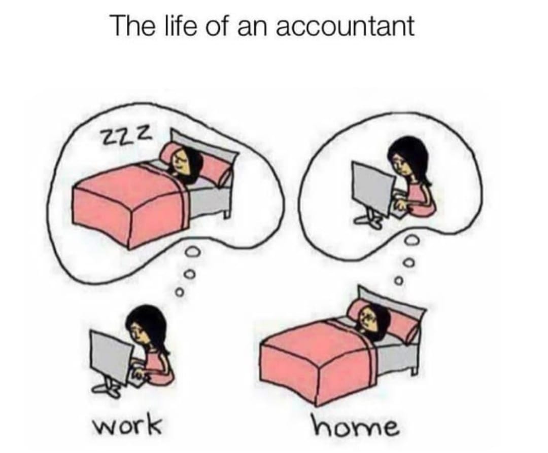 ms_bookkeeping's tweet image. Meme Of The Day.. 😀😄😁

#MemeGoals #RelatableContent #ViralMemes #MemeDaily #LaughingOutLoud #FunnyAF
#MemeWorld #InstaHumor #merrychristmas #EpicFails