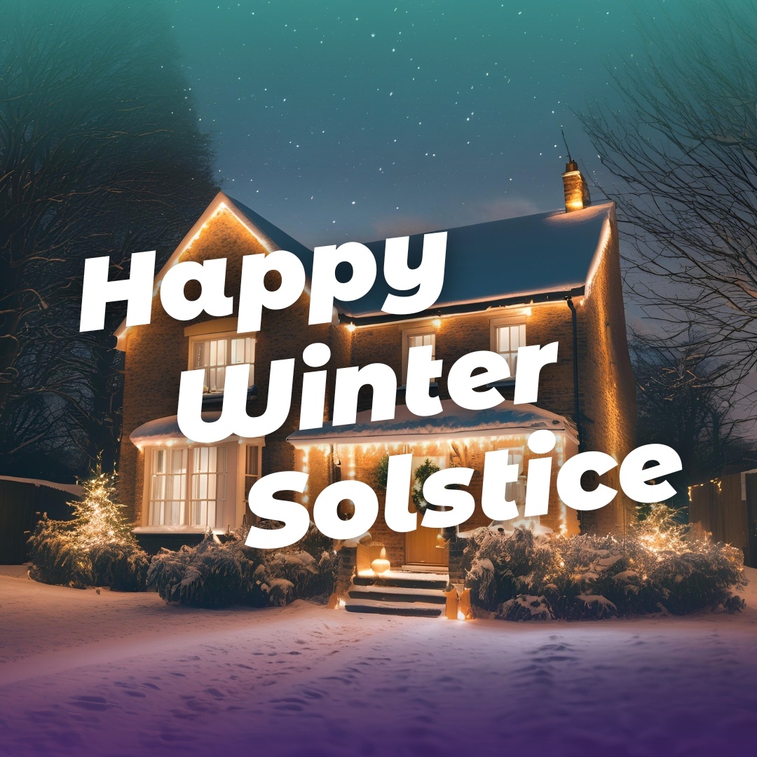 The shortest day of the year may bring the longest night, but your home doesn’t have to stay in the dark. Keep things merry &amp; bright with our expert electrical services. Here’s to longer days and a well-lit home! 🌙✨ #WinterSolstice #LightUpYourHome #JustFix