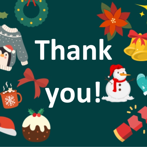 So many of you have supported us throughout December with amazing donations, events, and collections, and we are very grateful. 

There is still time to support us in our mission to end homelessness across Hampshire. Please follow the link below and have a look at our Advent C...
