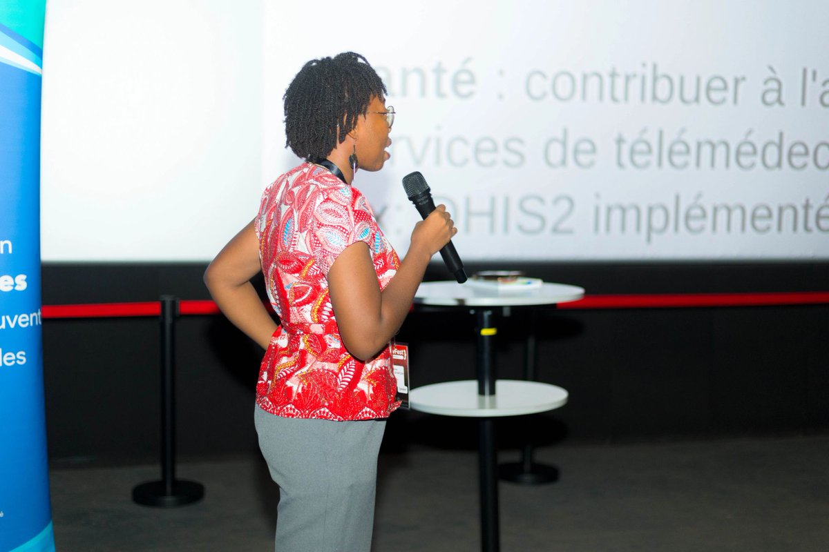 GDG Lomé #IOLome2024 tweet media