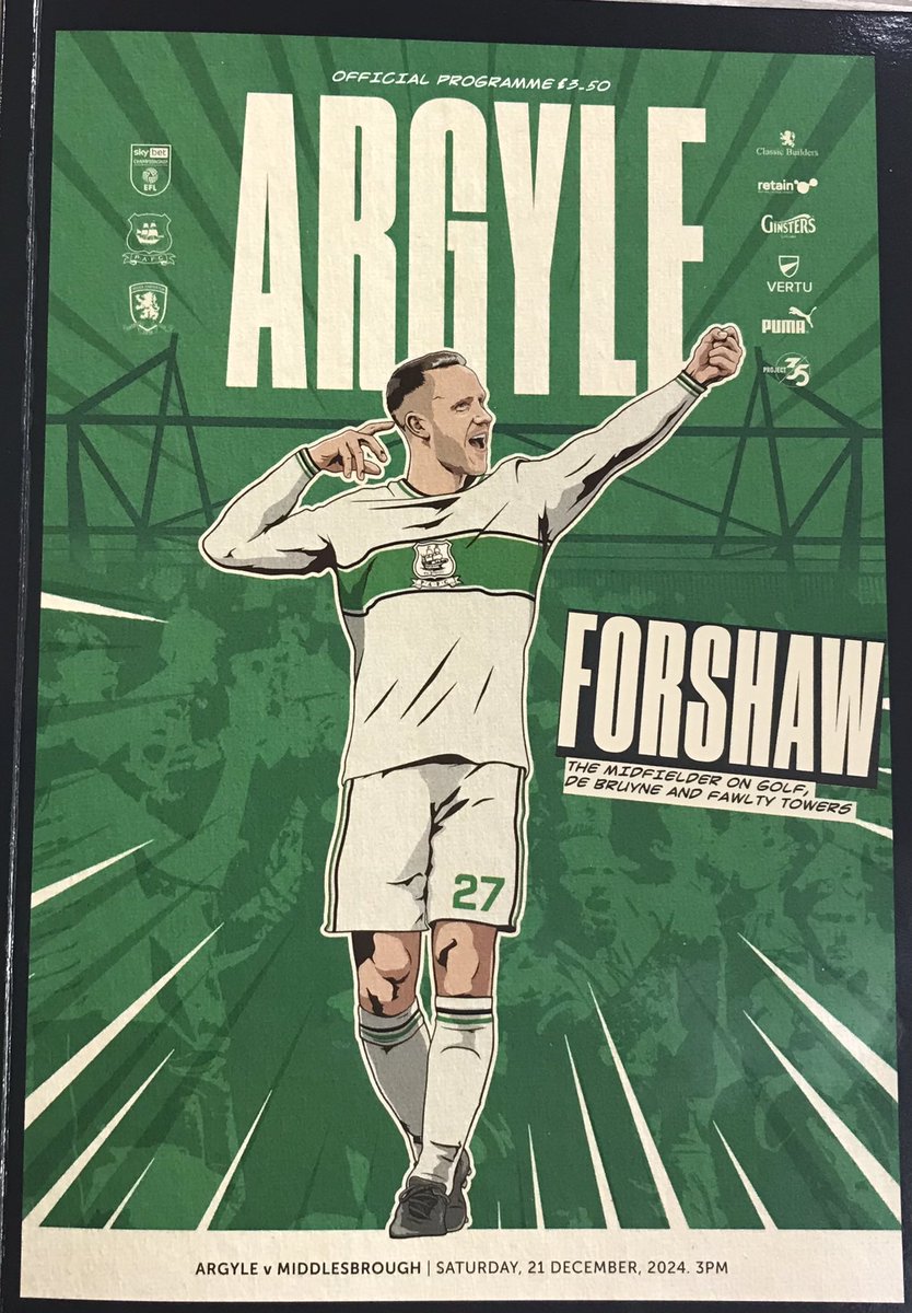 PilgrimPhilip's tweet photo. Damp with grey skies over HP for this afternoon’s fixture v Middlesbrough. Full AD Soccersight commentary available from 2.45 pm. @Argyle #argyle #soccersight #LevelPlayingField https://t.co/OSHynBKRjl