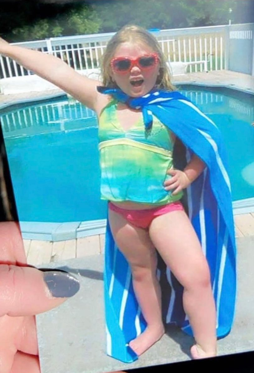 Smi (she/her) š³ļøāšāš½ (@therealsmi) on Twitter photo Super-man doesnāt hold a candle to Super-Libby š¦øš¼āāļø <a href="/libertyg_sister/">Kelsi German</a>
I know we canāt bring you back, but that man can never hurt another child again šš½ Super-man doesnāt hold a candle to Super-Libby š¦øš¼āāļø <a href="/libertyg_sister/">Kelsi German</a>
I know we canāt bring you back, but that man can never hurt another child again šš½