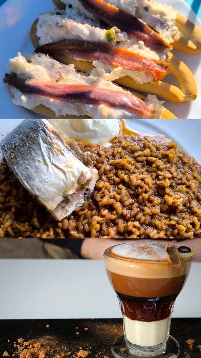 Me vine sin expectativas y ahora que me marcho no sé qué voy a hacer sin su puerto, sus marineras, su caldero, sus playas, su asiático y su gente...

Gracias, Cartagena, siempre tendrás un trocito de mi ❤🇩🇰