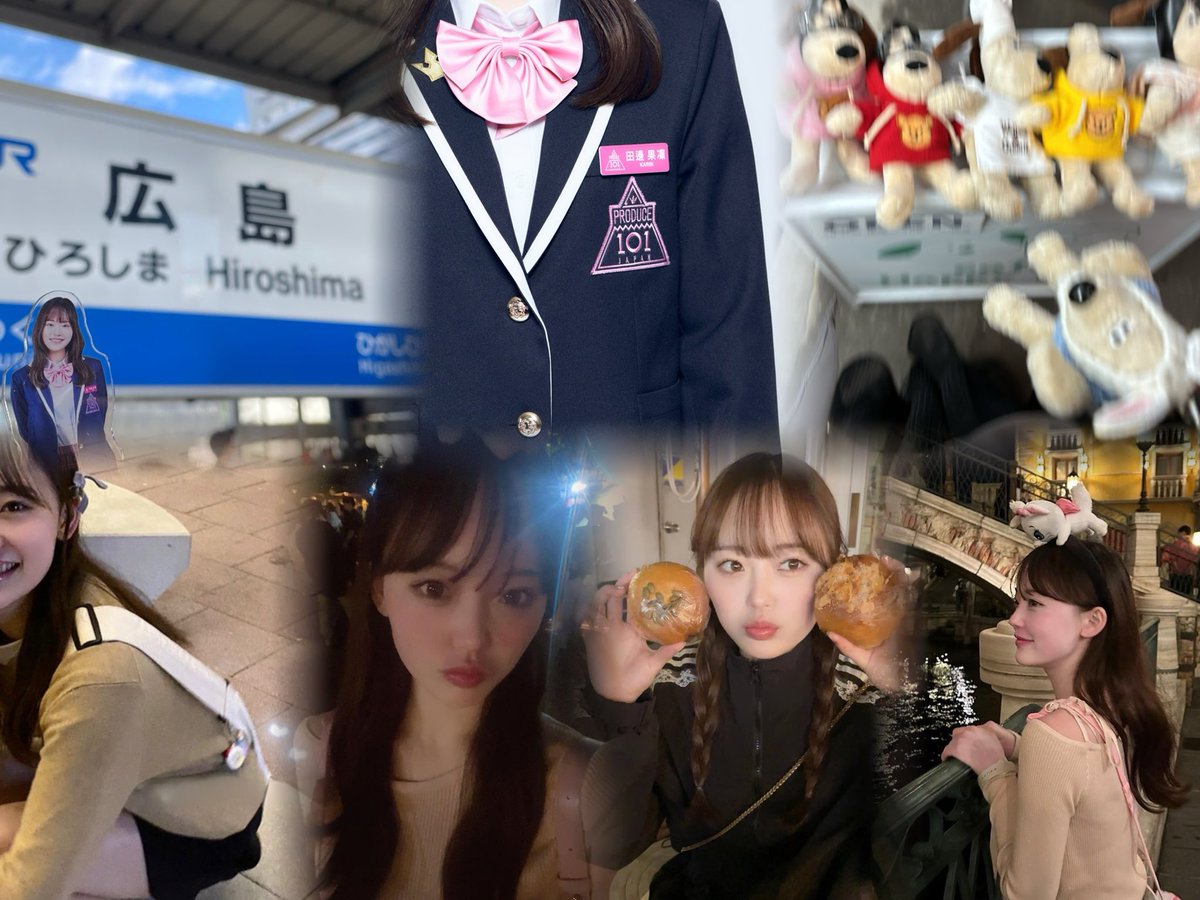 みーチ tweet media