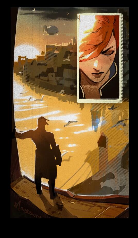 ParyerX's tweet image. #Arcane #vi
Is this my life,
Beginning or end,
Can I start again,
Can we start again