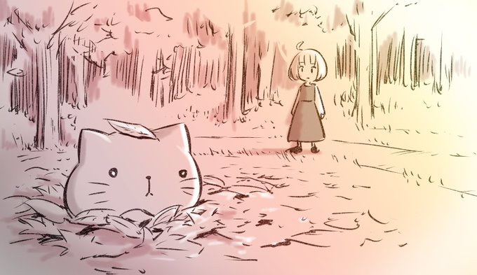 手紙を読んだ恋人はもう動かない猫の名にアルファベットひとつ加えて庭に埋めてやった
聖なるNYAKIを埋めてやった 