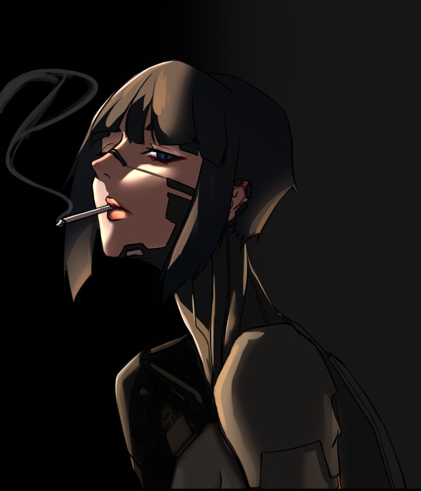 Astralogy_S023's tweet photo. #signalis cant lose cigaretee wife just like ......

here we go again o7 https://t.co/3xA0JLi1MJ