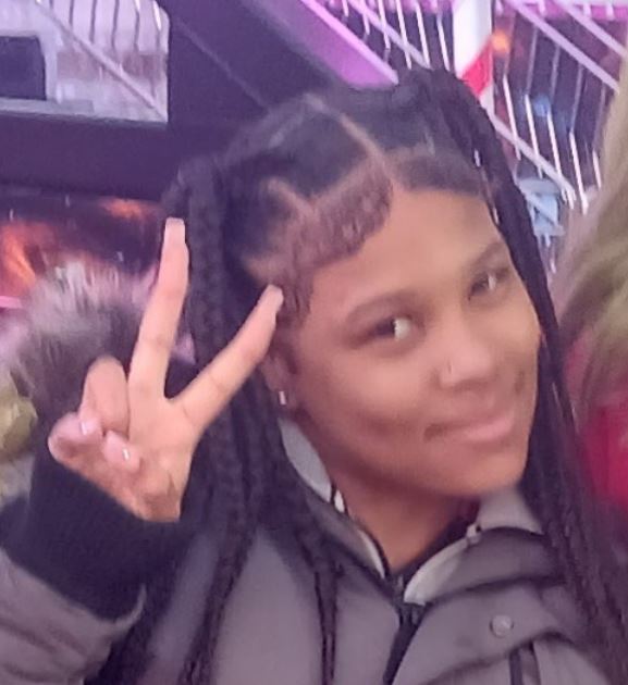 Can you help colleagues <a href="/northumbriapol/">Northumbria Police</a> find missing Santana who may have travelled to London?

x.com/northumbriapol…