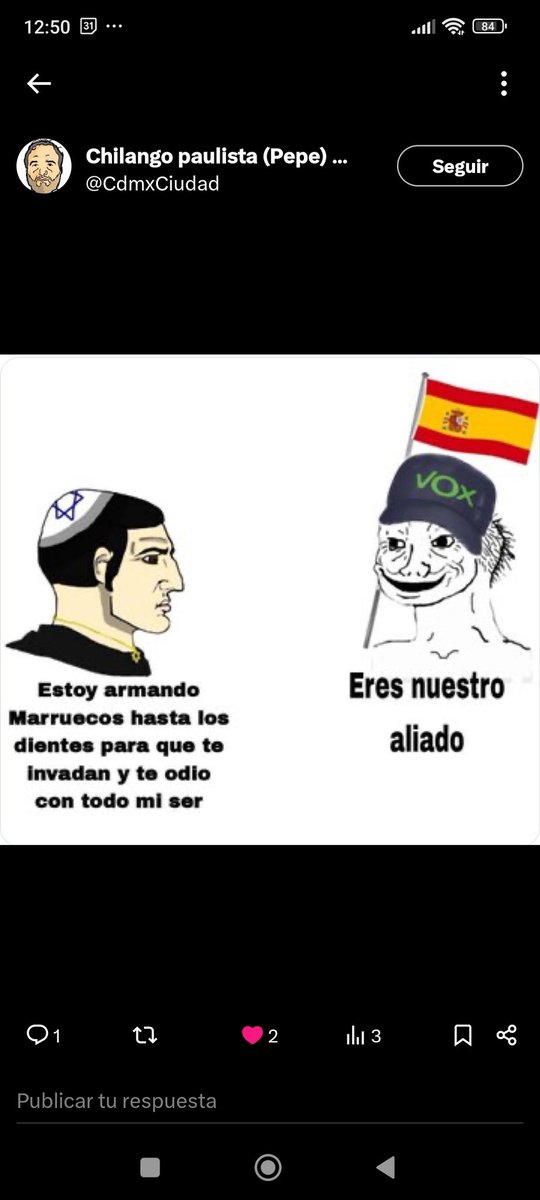 Carlos84364458's tweet photo. @labgom @CdmxCiudad @bertrandmyd https://t.co/Uu71FdCQzC
