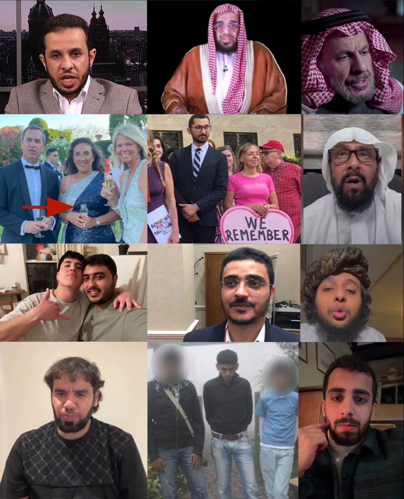 M_Strik_force's tweet image. من ضمن مجموعة  #خونه_الاوطان
#الارهابي_طالب_العبدالمحسن 
و الذي سبق ان حذرت المملكة العربية السعودية السلطات الألمانية سابقا منه .