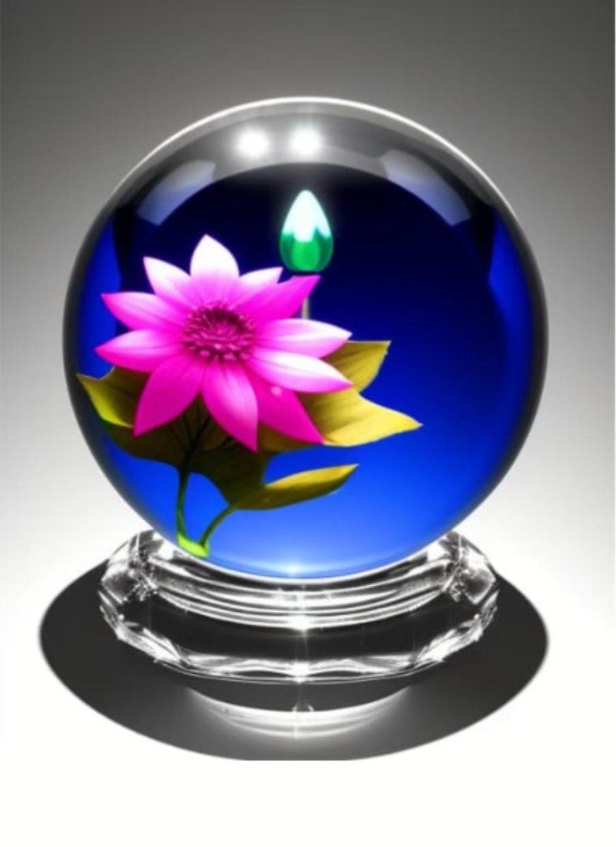 CryptoDigiAI

Crystal Flower #044

  Chain Ethereum  ··  Price 0.01 ETH

Crystal Flower #044
🔗👇
opensea.io/assets/matic/0…

#NFTCommunity