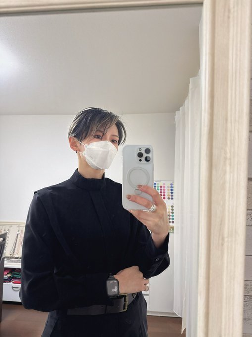 コスプレイヤー鷹村アオイのTwitter画像36