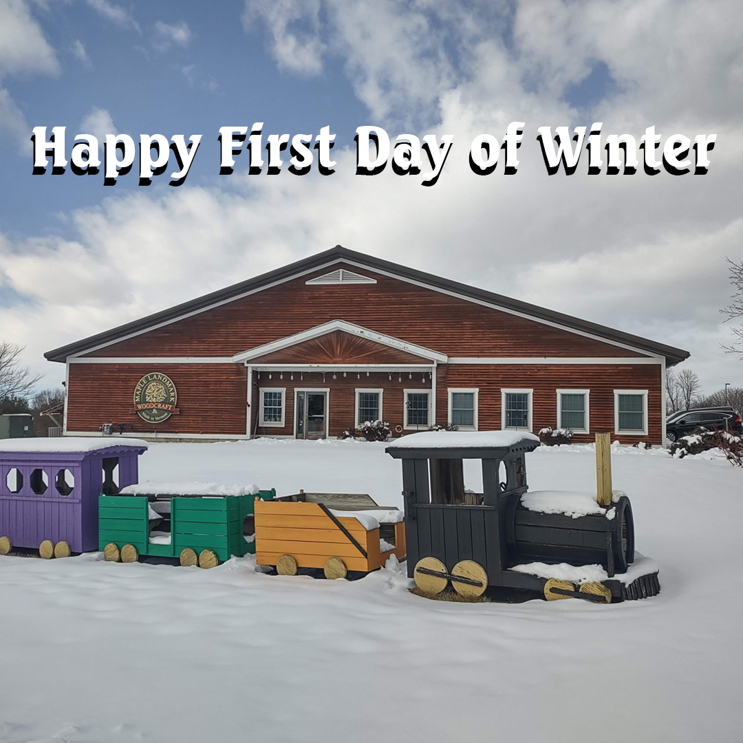 Maple Landmark tweet media