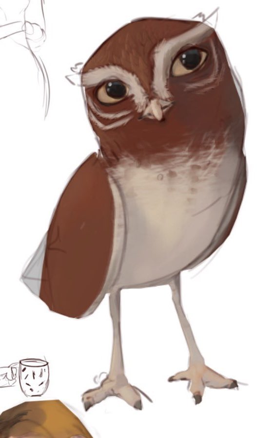 bushposs tweet media