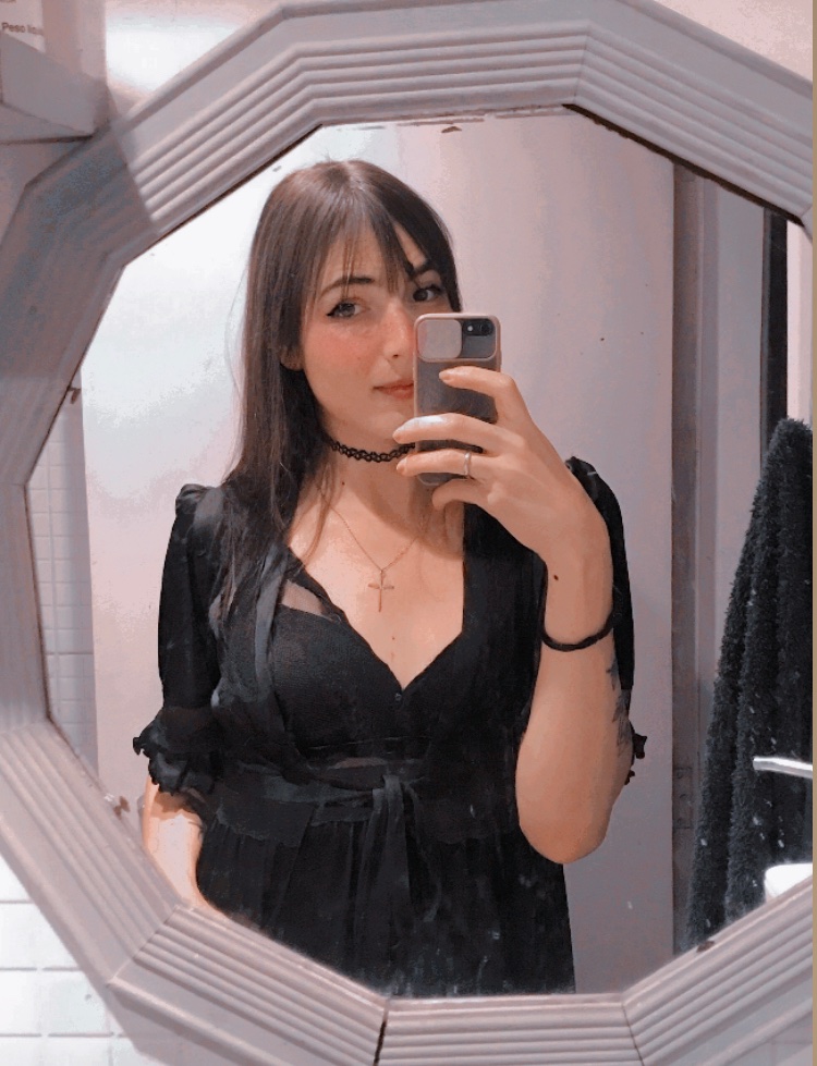 Bruxinha do pauzao 💕