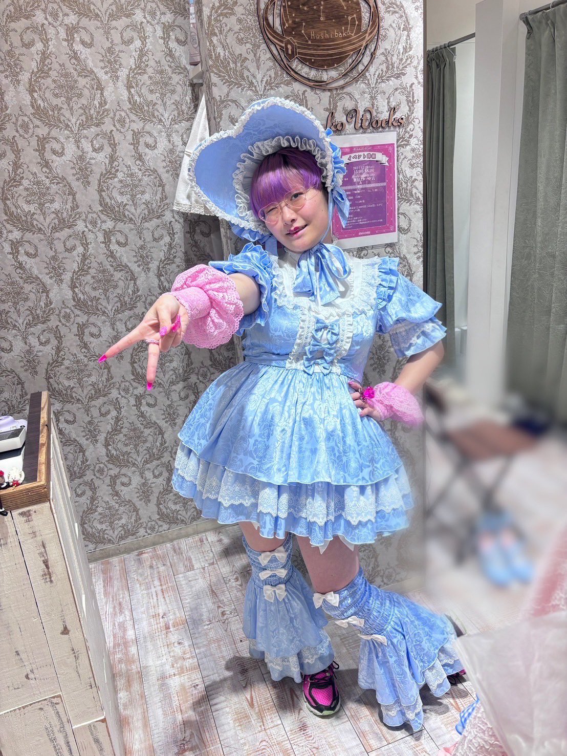 HoshibakoWorks⭐︎ShopNews on X: 