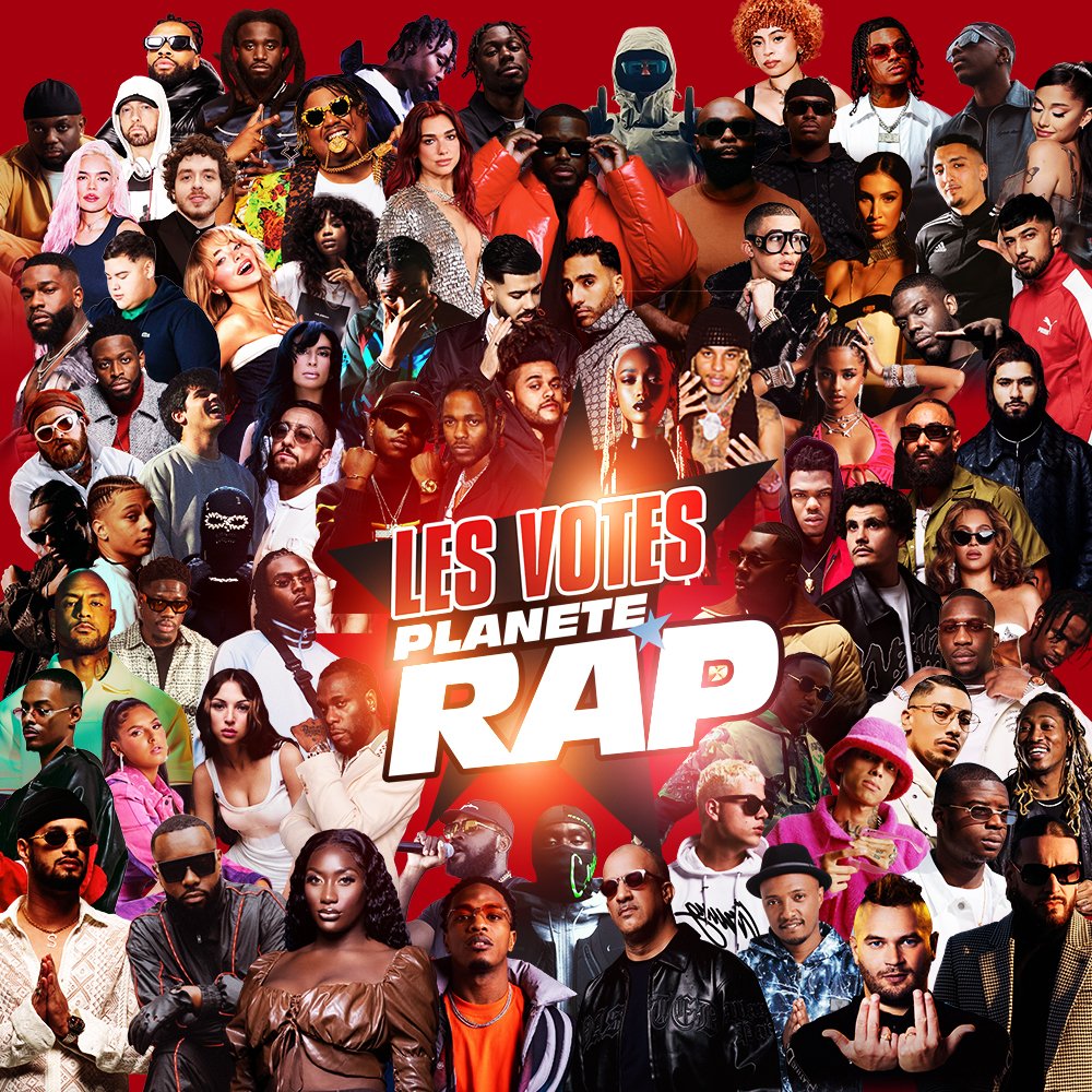 SkyrockFM's tweet photo. #skyrockdedicace te cale #CaParleMal de #Bouss, le son #Numéro12 du #TopSingles 🔥

#LaPremiereFois que tu l'as entendu à la radio, c'est sur #Skyrock 
🔊 https://t.co/80SMmalNJy 😏

🚨 Il est nominé dans 3 catégories des votes @planete_rap 💥 #VPR2024
▶️ https://t.co/qV1zuh5fUk https://t.co/oINjyxUScN
