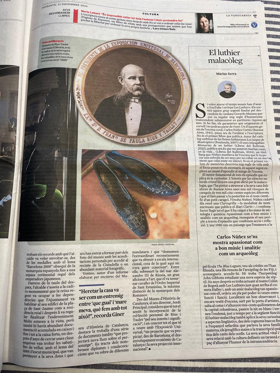 Daniel Venteo tweet media