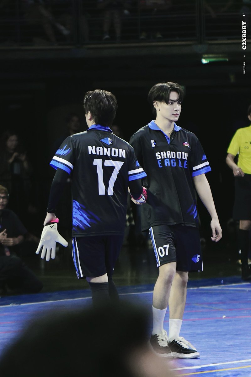 gatekeeper broship

NANON 17 SHADOW EAGLE
#mynameisnanon
<a href="/mynameisnanon/">NANON</a> 
<a href="/ChenRcj/">อันโดรเมด้า ชุน</a> #จุงอาเชน
#GMMTVStarlympics2024