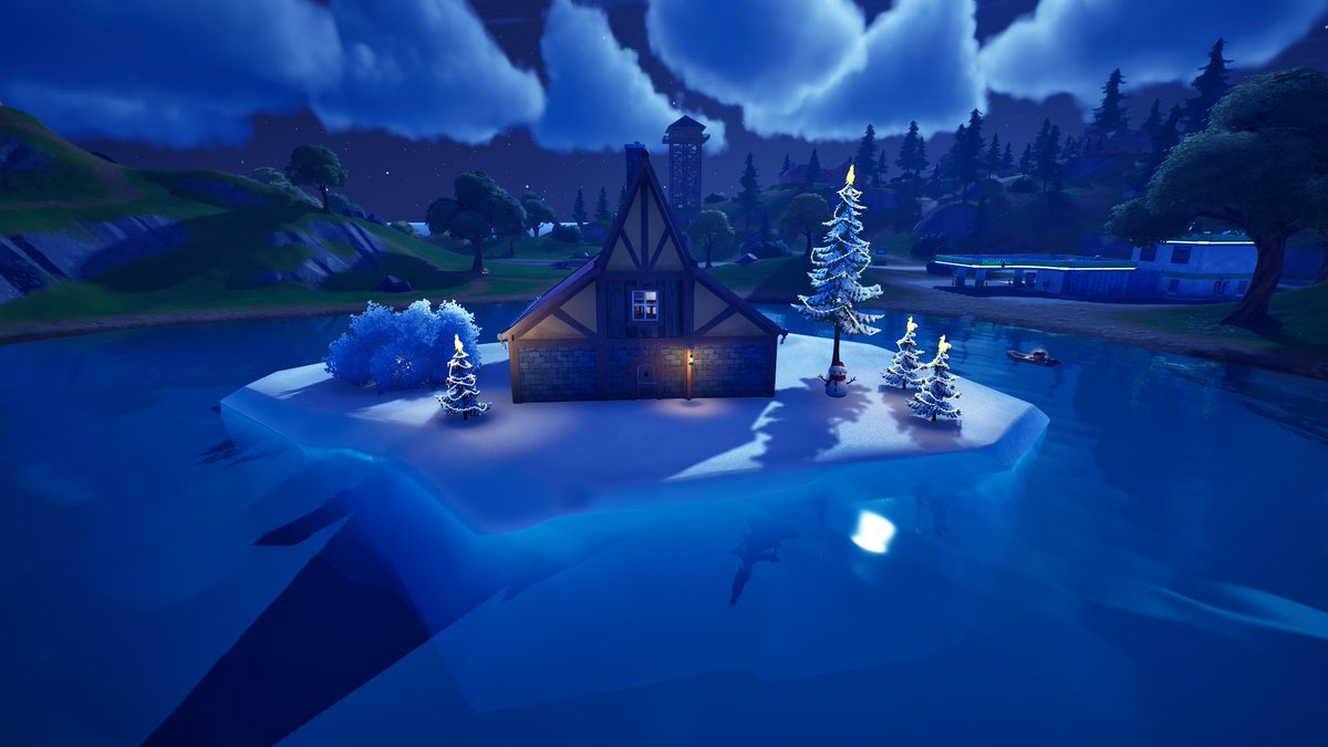 ew_create's tweet photo. The Festive Season has arrived on Mini Royale: Bluewater Bay 🌊
Play Now: 1134-9952-7866
Ends 4th January 2025.

#UEFN #Fortnite #FortniteCreative #FortniteChapter6 #FortniteWinterfest #Christmas https://t.co/ZHQOH5LEEV