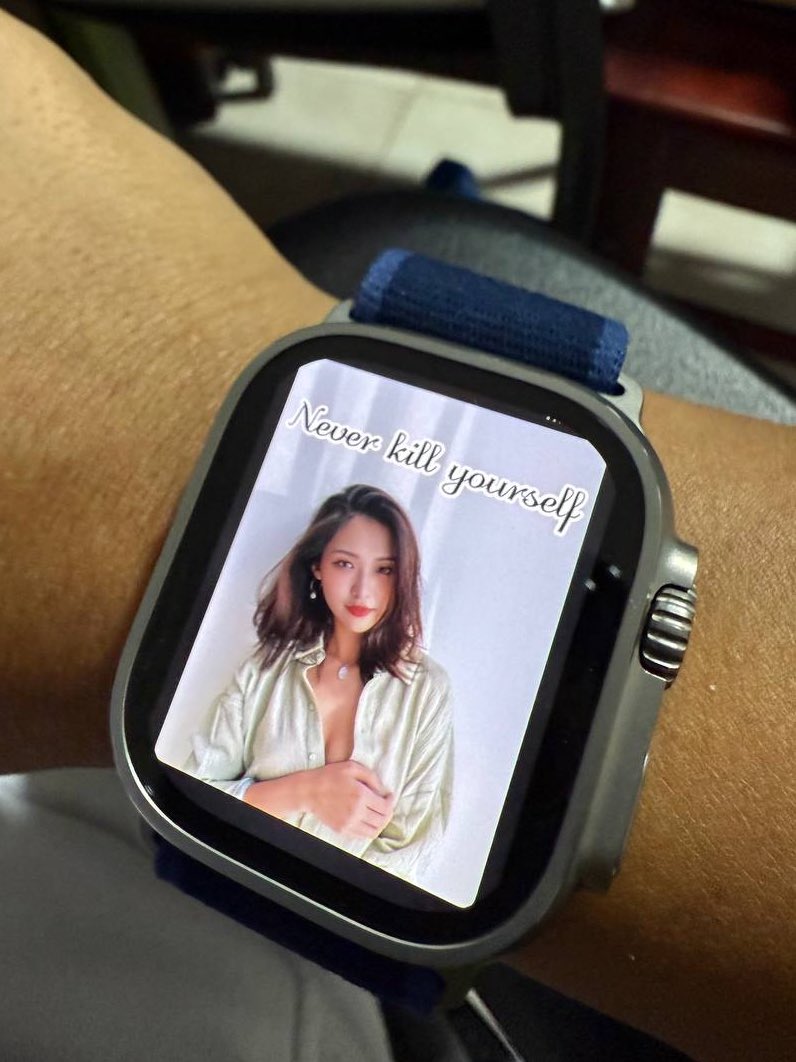 Irene Zhao tweet media