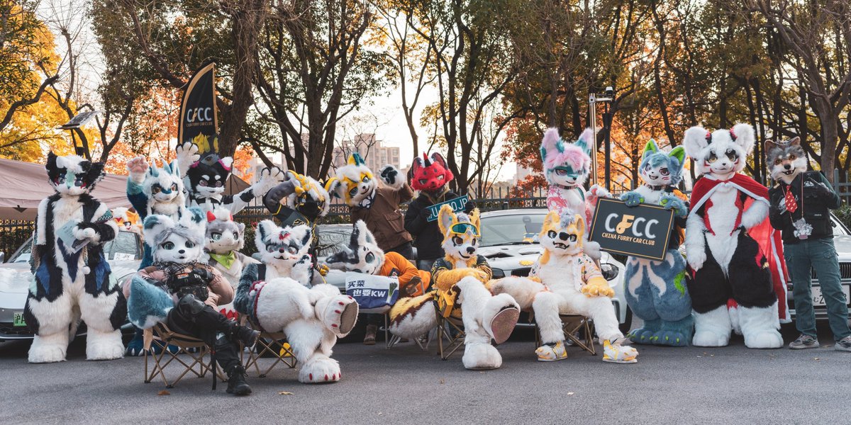 慕慕慕🚗💨➡️WFF tweet media