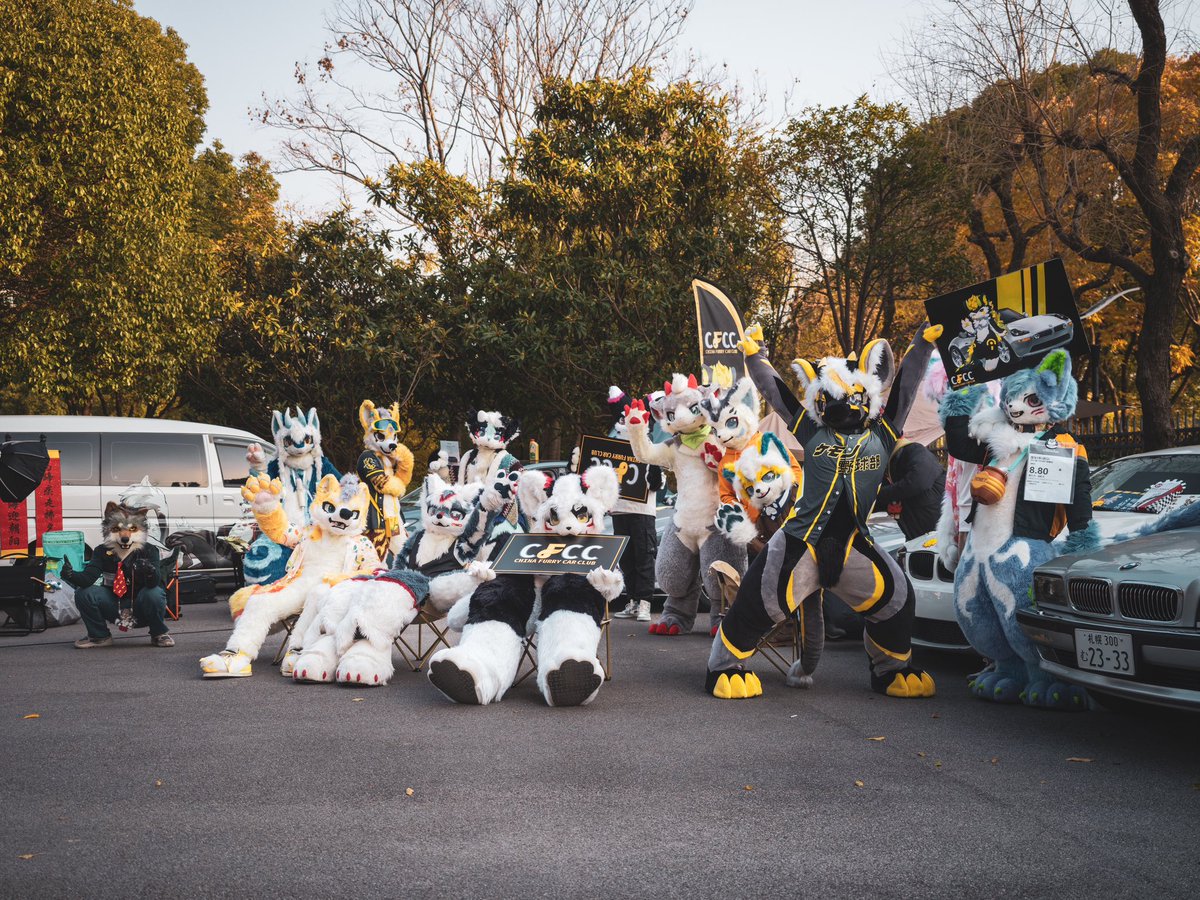 慕慕慕🚗💨➡️WFF tweet media