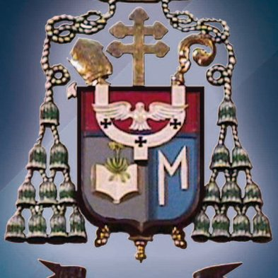 MackyArenas's tweet photo. Cien años de la Arquidiócesis de Mérida https://t.co/S5iaJXcski 
@bepocar @prensarquimer https://t.co/rZichYBEpz