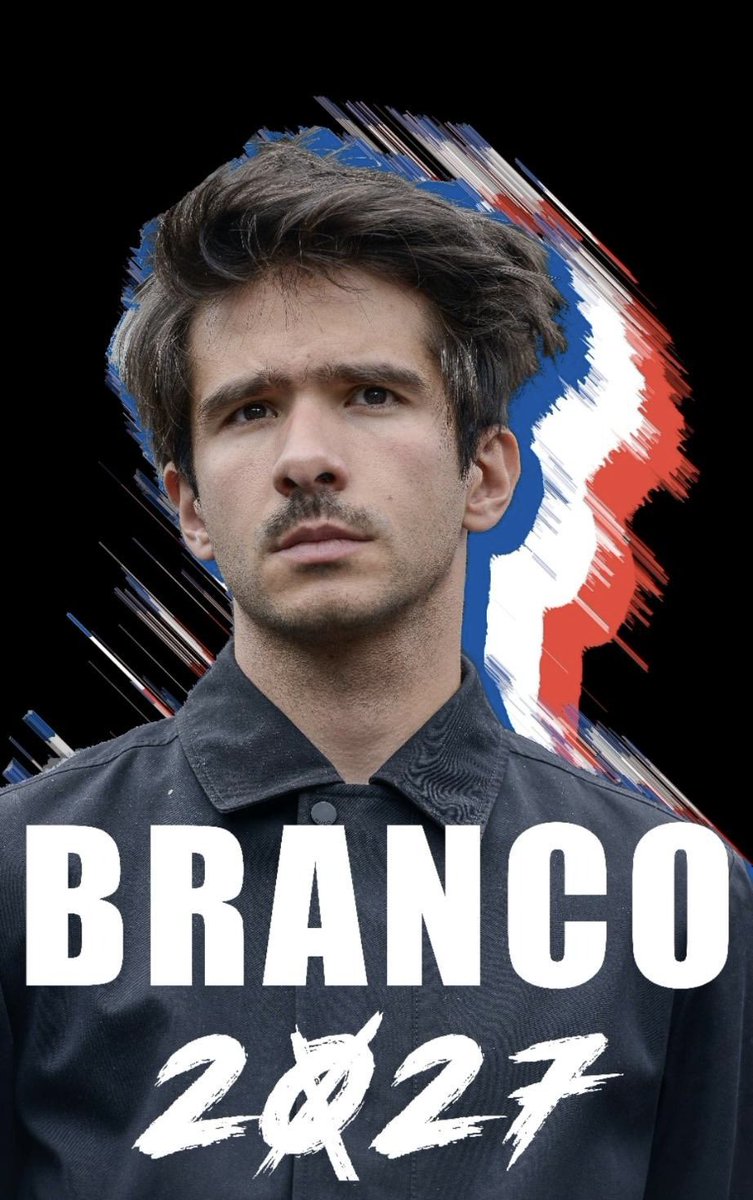 Juan Branco ✊ tweet media