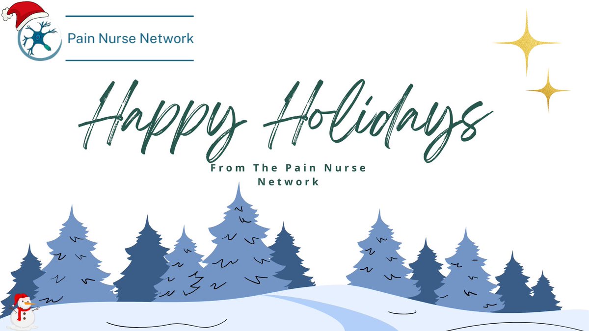 Happy holidays to all our network members are followers!