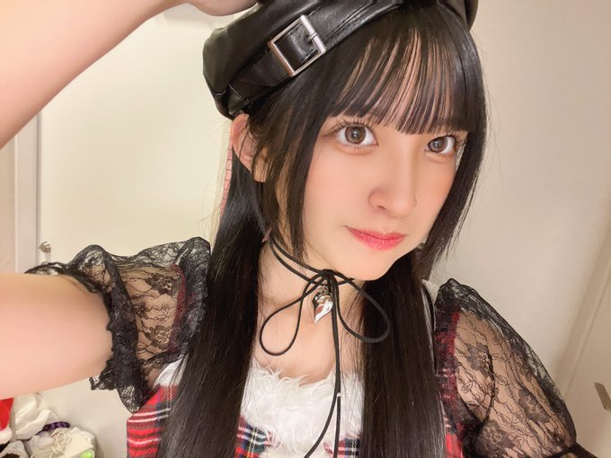 Twitterのコスプレ画像5