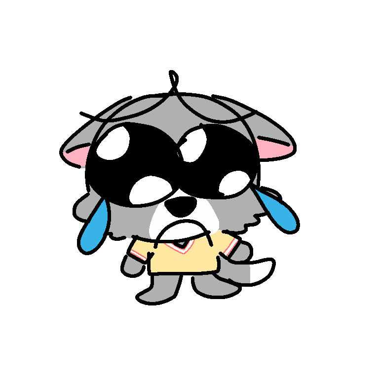 迷子 tweet media