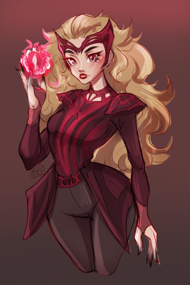 🎃Kimi🎃 | VGEN |✨ tweet media