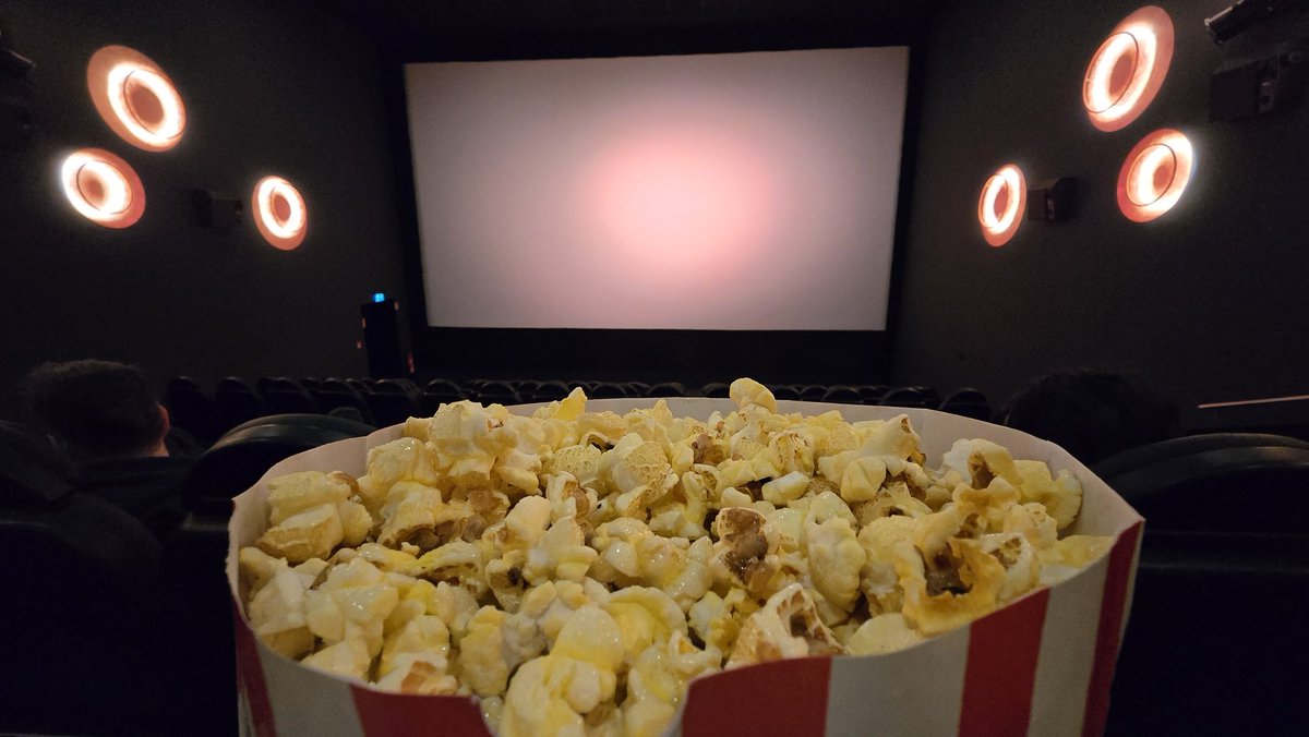 Es kann gleich losgehen! 🦔🔵🔴 #SonicMovie3