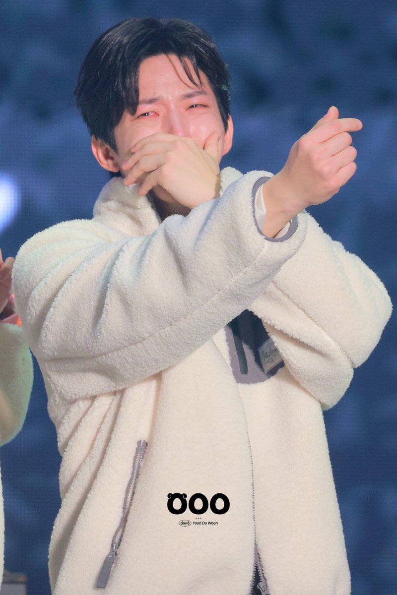 241221 #DAY6 #데이식스 #도운 #윤도운 #DOWOON