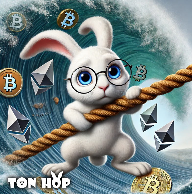 ArmyTonHop's tweet photo. @AlexanderGuru_ The future of crypto starts with $THOP! Real vision, real growth, and a strong community backing. Join us today!
👉 Contract: EQCQt2efxaLMKmLFn8O04ZOs0bi6e6Us9hV3QhmZ07TJEeN- https://t.co/ocEBOPyMXB
