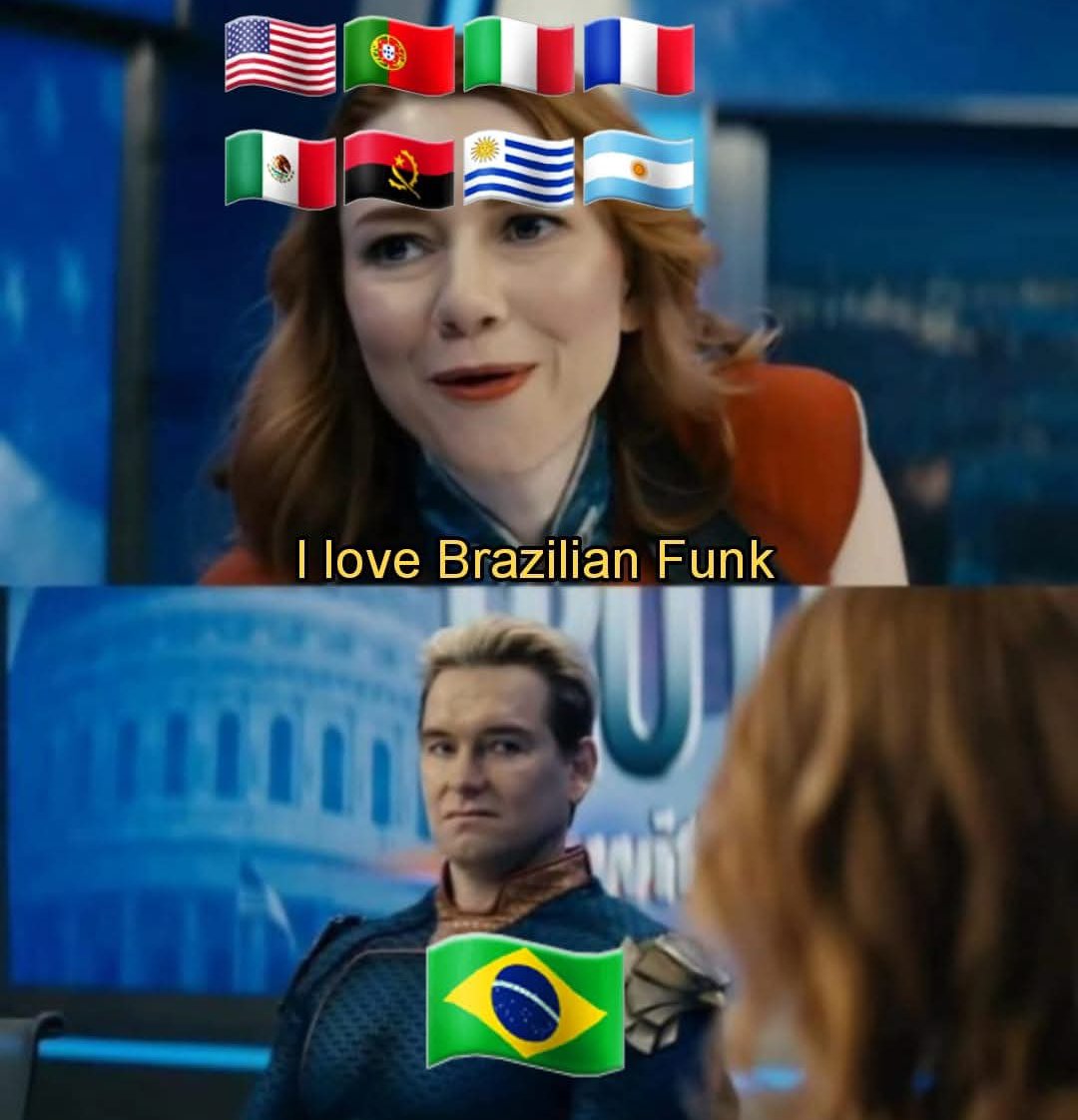 CapivaraMemeira's tweet image. O que vocês diriam para essa mulher?