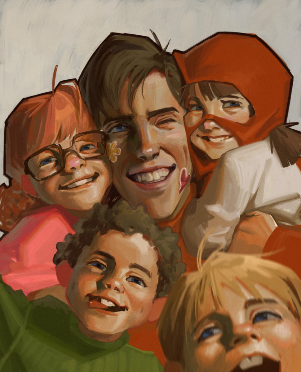 Happy Holidays! :'] &lt;3

#TeamFortress2 #tf2 #tf2scout