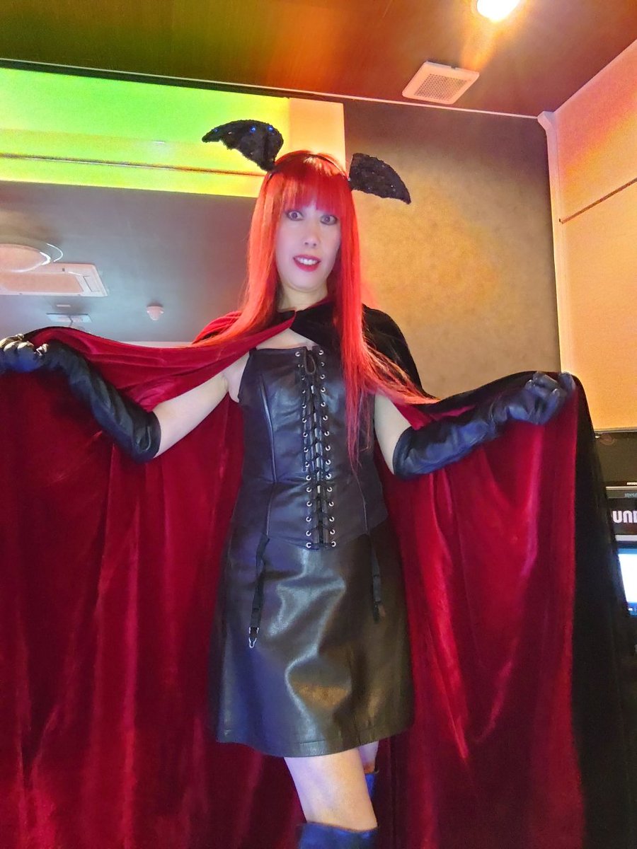 Lilith🖤 (@vampire__lilith) on Twitter photo 