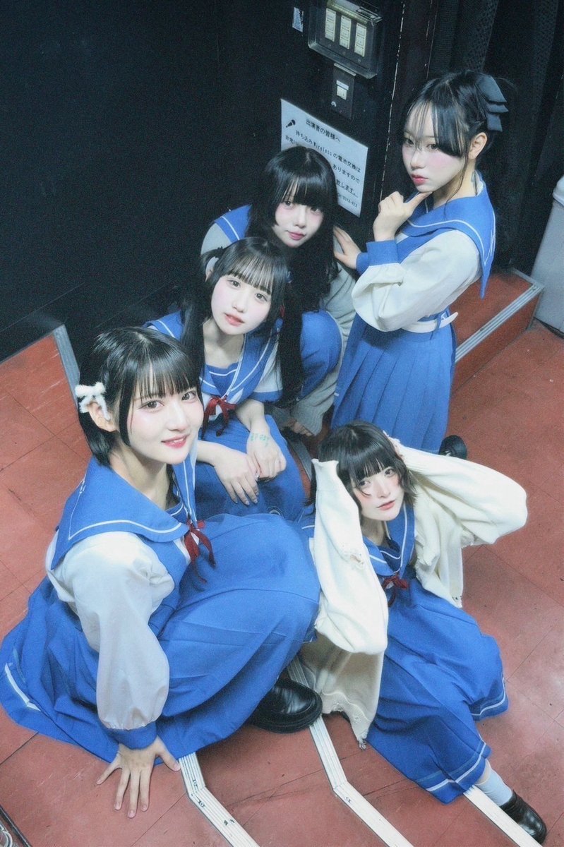 ⬚▭▭▯▯▱▱ ⬔⬕⬚▭▭▭▯▯▱▱ ⬕⬚ ▭▯▯▱▱ hakanai 1st