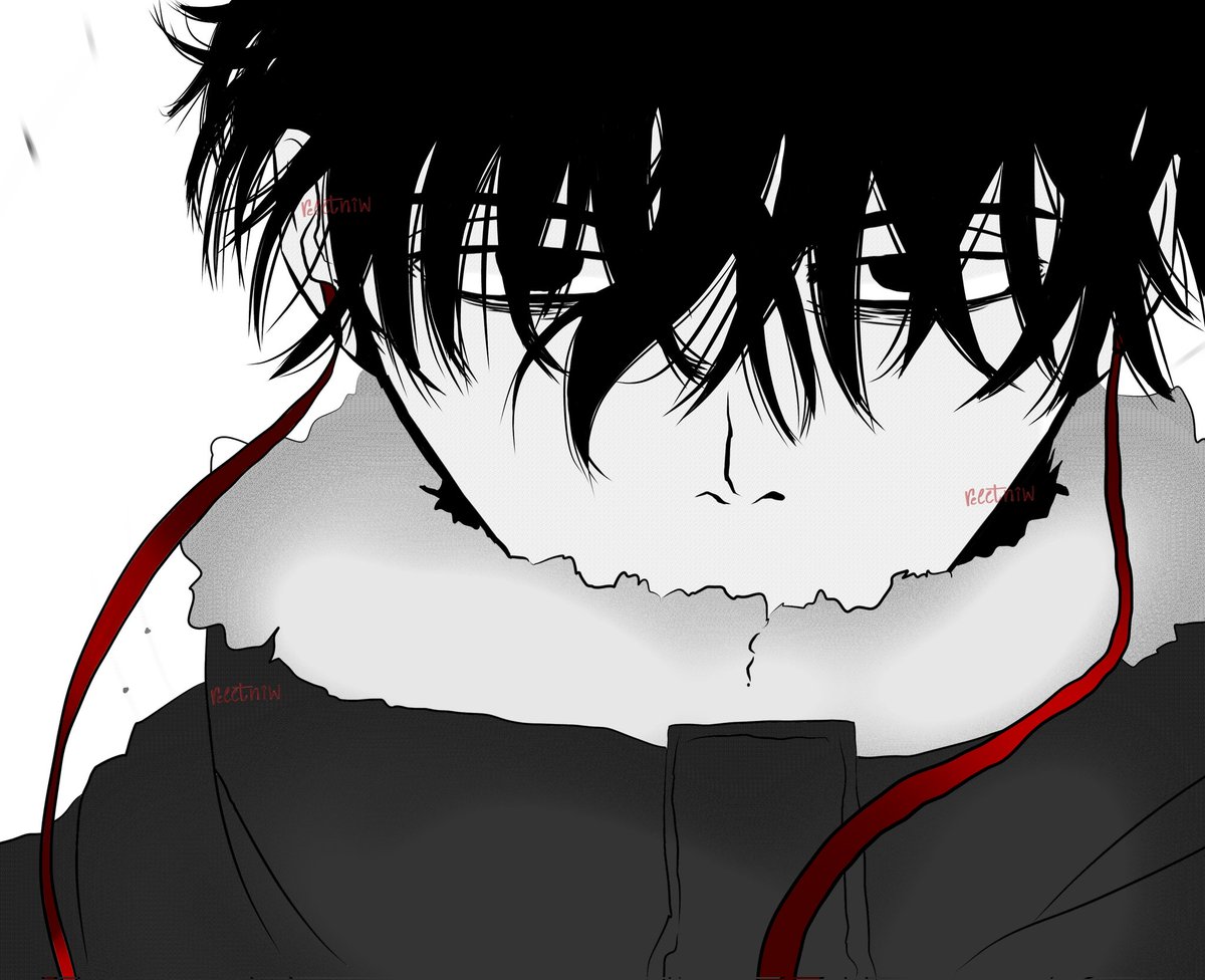 reeetniw's tweet photo. Yuuki Anzai (Devil's Line) fanart
#devilsline #manga #anime #yuukianzai #portrait #sketch #doodle #illustration #fypシ #fypシviral https://t.co/WfqeH3OI9W