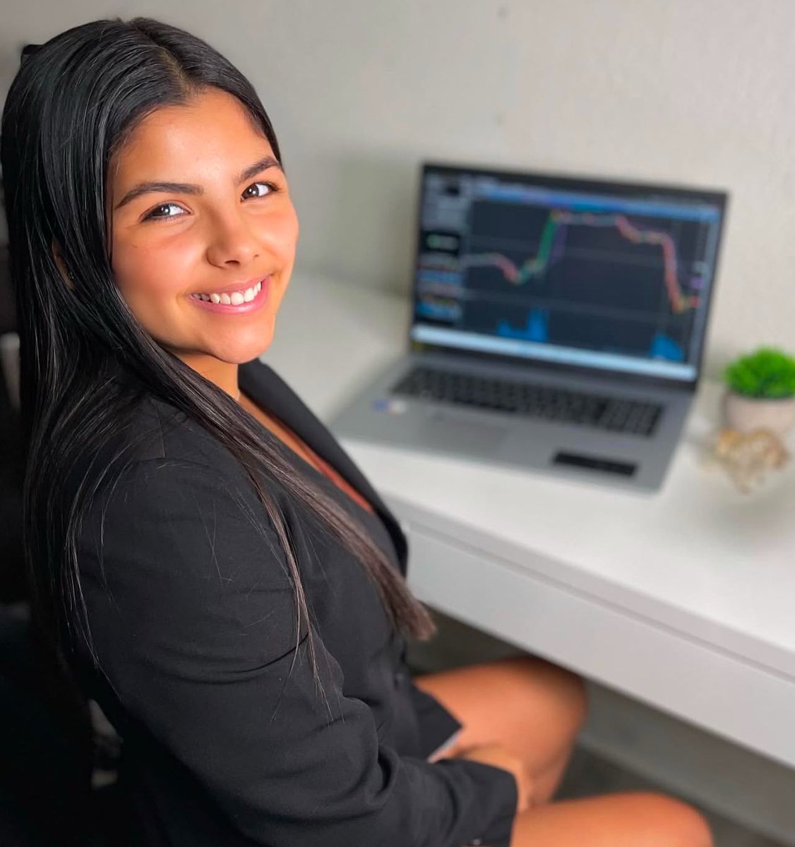 SandraOptionsfx's tweet image. 